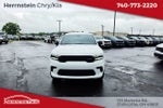 2026 Dodge Durango DURANGO GT AWD