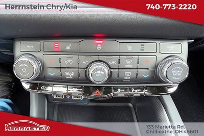 2026 Dodge Durango DURANGO GT AWD