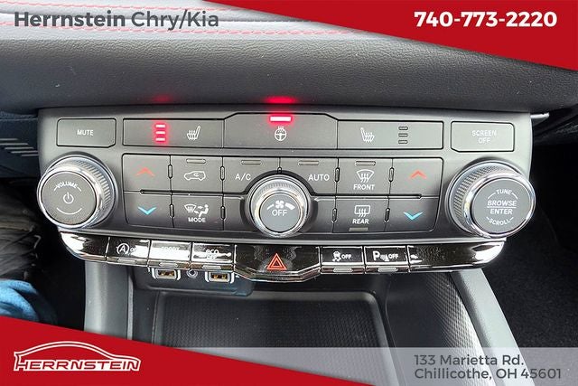 2026 Dodge Durango DURANGO GT AWD