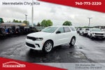 2026 Dodge Durango DURANGO GT AWD