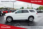 2026 Dodge Durango DURANGO GT AWD