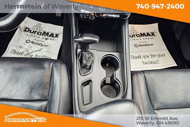 2023 Dodge Durango GT Plus AWD