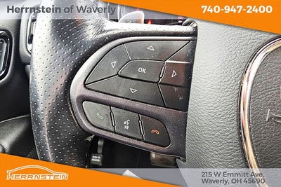 2023 Dodge Durango GT Plus AWD