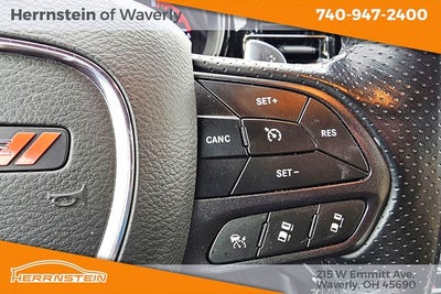 2023 Dodge Durango GT Plus AWD