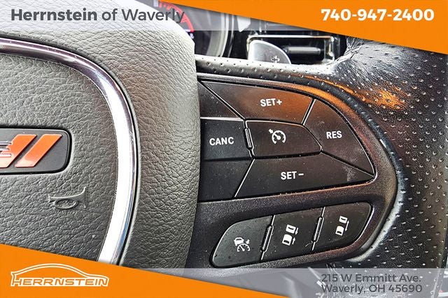 2023 Dodge Durango GT Plus AWD