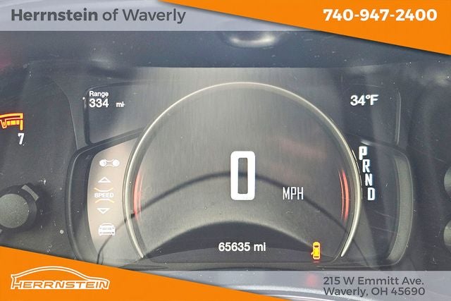 2023 Dodge Durango GT Plus AWD