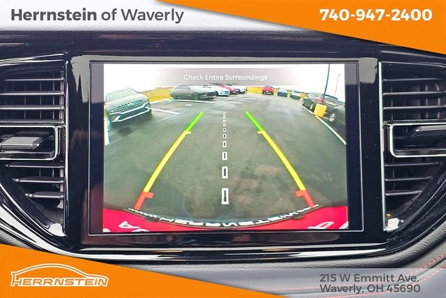 2023 Dodge Durango GT Plus AWD