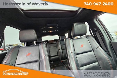 2023 Dodge Durango GT Plus AWD