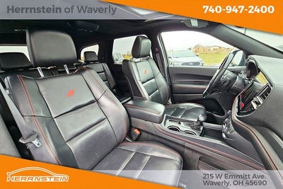 2023 Dodge Durango GT Plus AWD