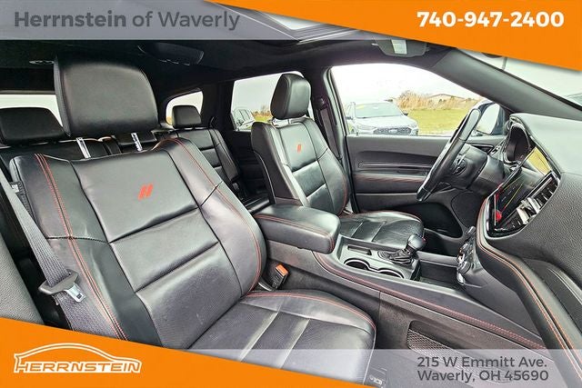2023 Dodge Durango GT Plus AWD