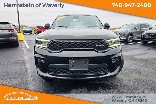 2023 Dodge Durango GT Plus AWD