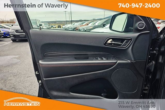 2023 Dodge Durango GT Plus AWD