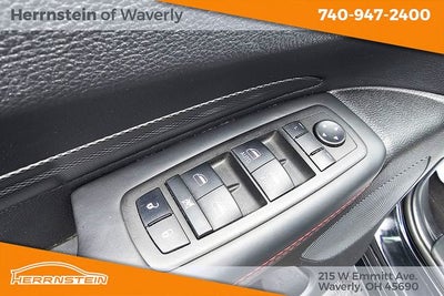 2023 Dodge Durango GT Plus AWD