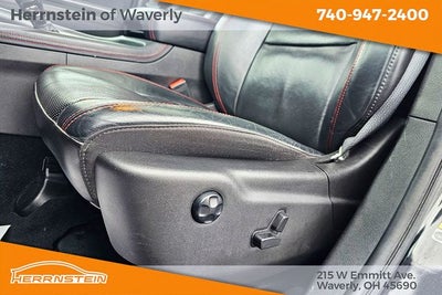 2023 Dodge Durango GT Plus AWD