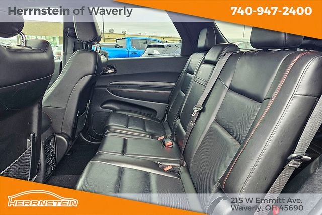 2023 Dodge Durango GT Plus AWD