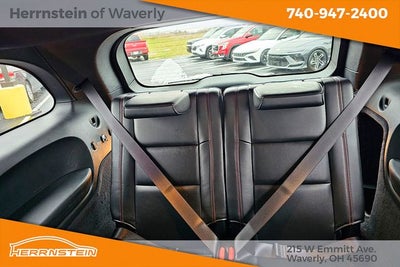 2023 Dodge Durango GT Plus AWD