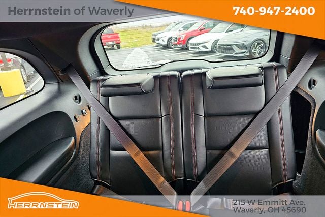 2023 Dodge Durango GT Plus AWD