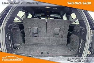 2023 Dodge Durango GT Plus AWD