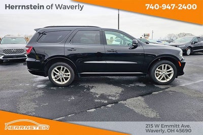 2023 Dodge Durango GT Plus AWD