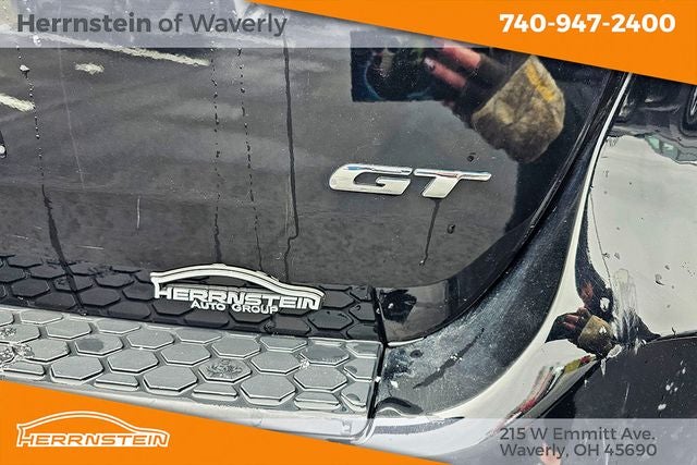 2023 Dodge Durango GT Plus AWD