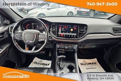 2023 Dodge Durango GT Plus AWD