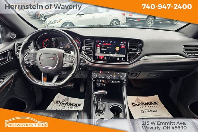 2023 Dodge Durango GT Plus AWD