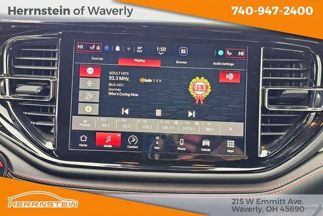 2023 Dodge Durango GT Plus AWD