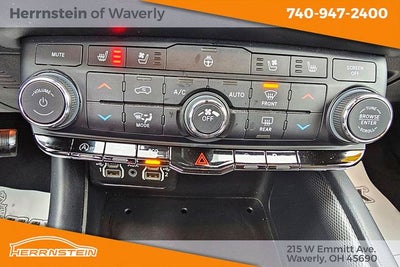 2023 Dodge Durango GT Plus AWD