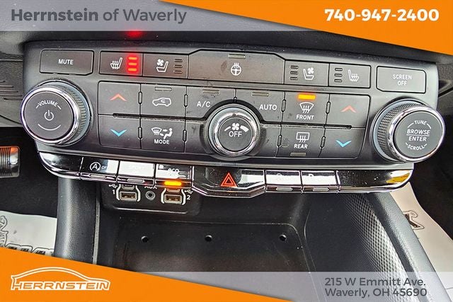 2023 Dodge Durango GT Plus AWD