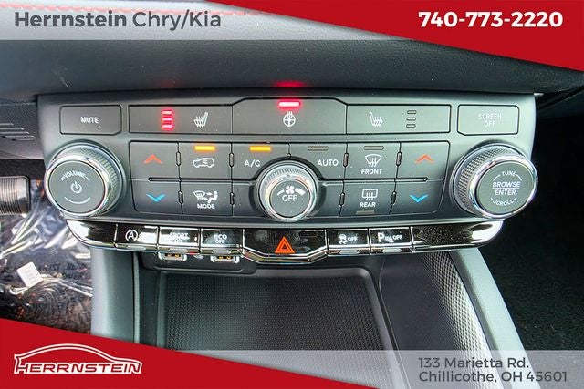 2026 Dodge Durango DURANGO GT AWD