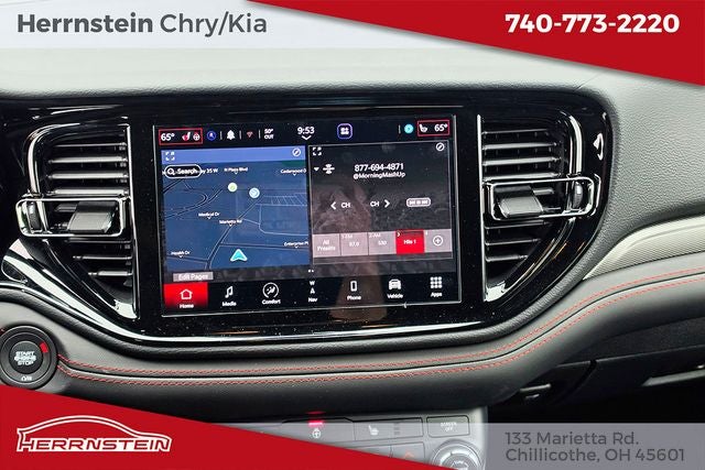 2026 Dodge Durango DURANGO GT AWD
