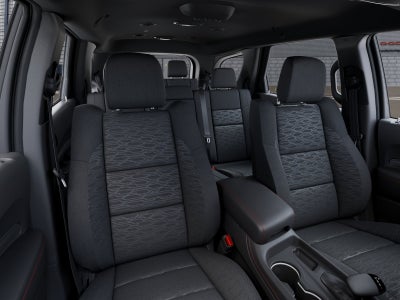 2026 Dodge Durango DURANGO GT AWD