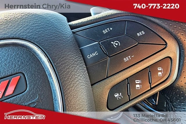 2023 Dodge Durango GT Plus AWD