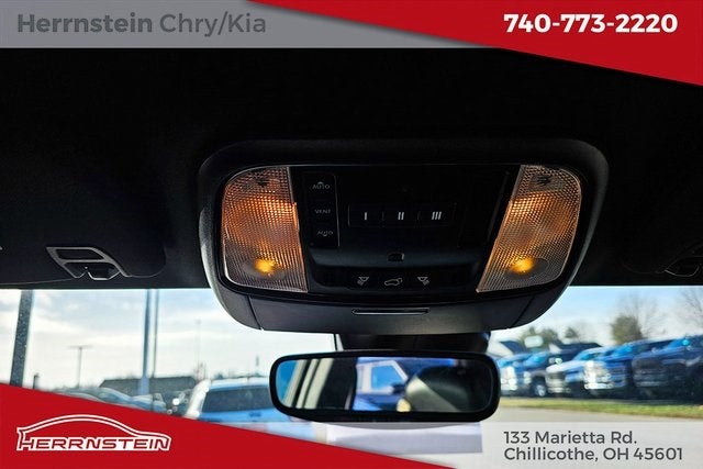 2023 Dodge Durango GT Plus AWD