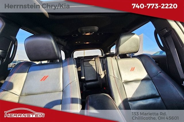 2023 Dodge Durango GT Plus AWD