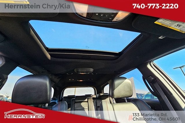 2023 Dodge Durango GT Plus AWD