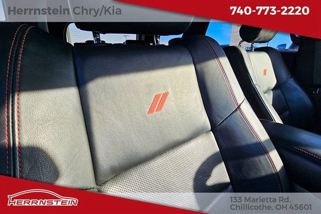 2023 Dodge Durango GT Plus AWD