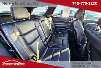 2023 Dodge Durango GT Plus AWD