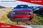 2023 Dodge Durango GT Plus AWD