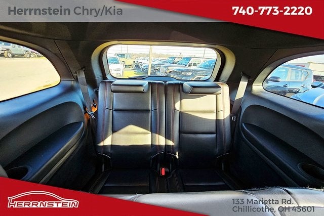 2023 Dodge Durango GT Plus AWD