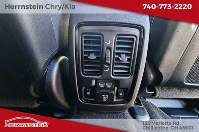 2023 Dodge Durango GT Plus AWD