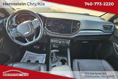 2023 Dodge Durango GT Plus AWD