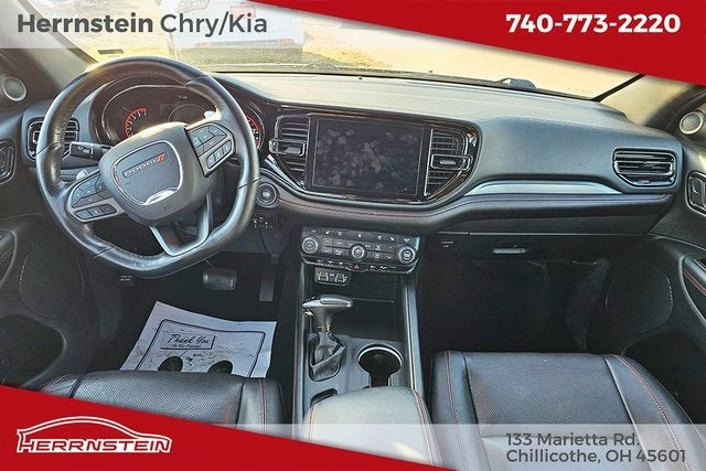 2023 Dodge Durango GT Plus AWD