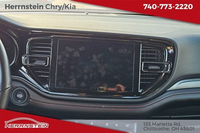 2023 Dodge Durango GT Plus AWD