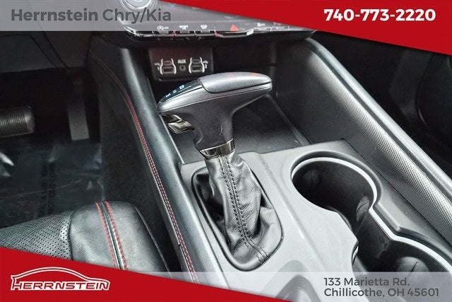 2023 Dodge Durango GT Plus AWD