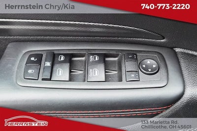 2023 Dodge Durango GT Plus AWD