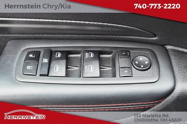 2023 Dodge Durango GT Plus AWD