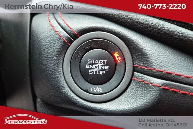 2023 Dodge Durango GT Plus AWD