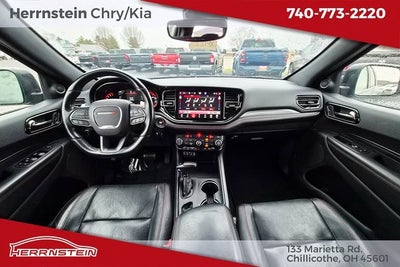 2023 Dodge Durango GT Plus AWD