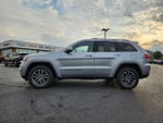 2020 Jeep Grand Cherokee Laredo E